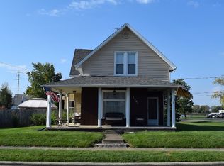 5391 Franklin St, Hilliard, OH 43026