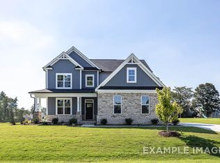 229 Old Fashioned Way, Lillington, NC 27546