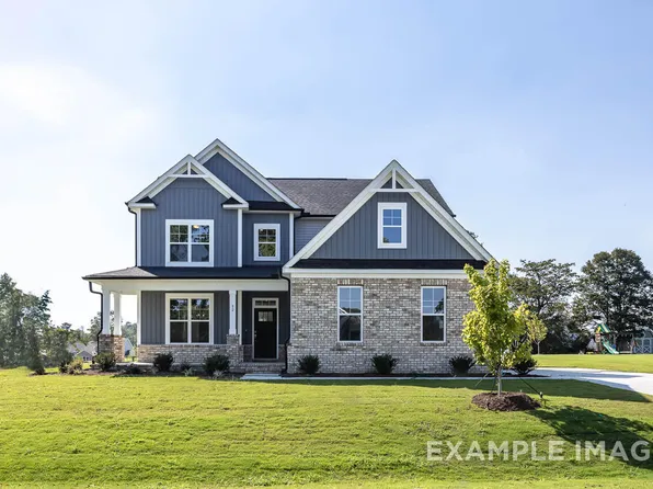 229 Old Fashioned Way, Lillington, NC 27546
