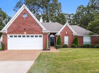 170 Oaksedge Dr, Oakland, TN 38060