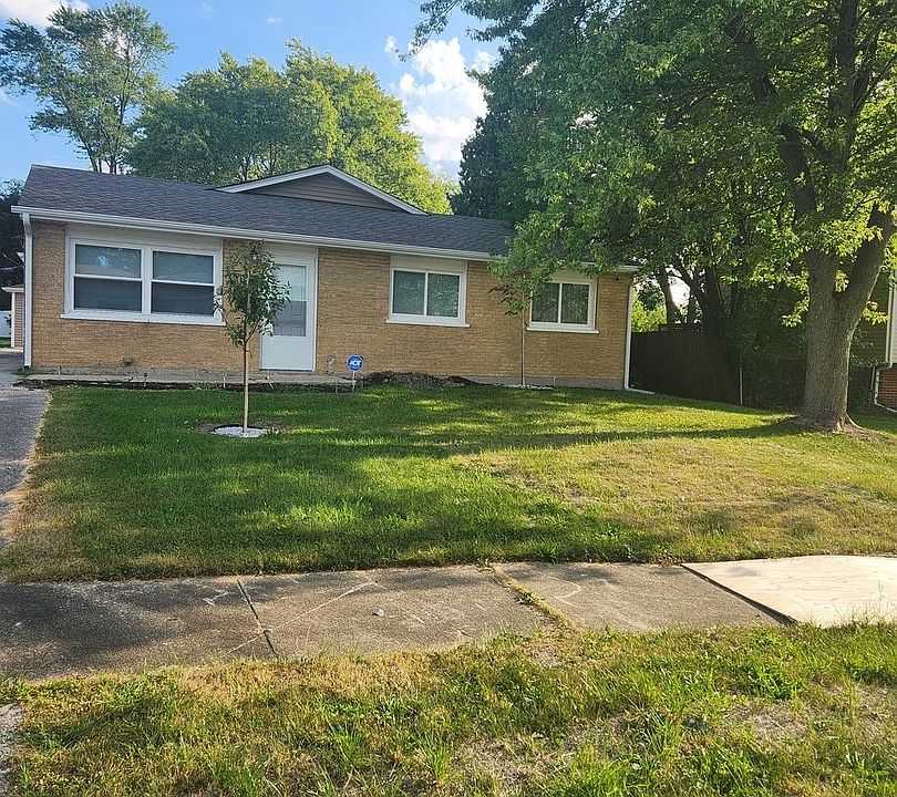 547 Regent Rd, University Park, IL 60484 Zillow