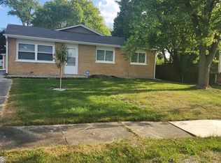 547 Regent Rd, University Park, IL 60484