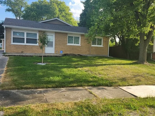 547 Regent Rd, University Park, IL 60484