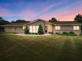 18100 Logan Dr, Brookfield, WI 53045