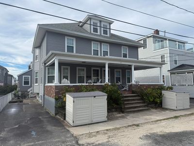 6 Bradford Avenue, Hampton, NH, 03842