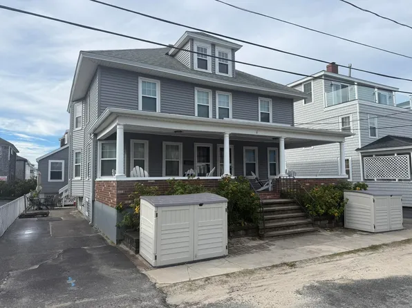 6 Bradford Avenue, Hampton, NH 03842