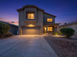 3010 Flint Axe St SW, Albuquerque, NM 87121
