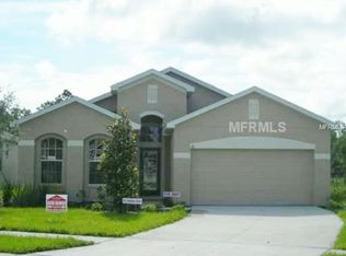 81 Fairmont Dr, Spring Hill, FL 34609