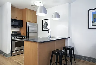 Rented by Two Trees