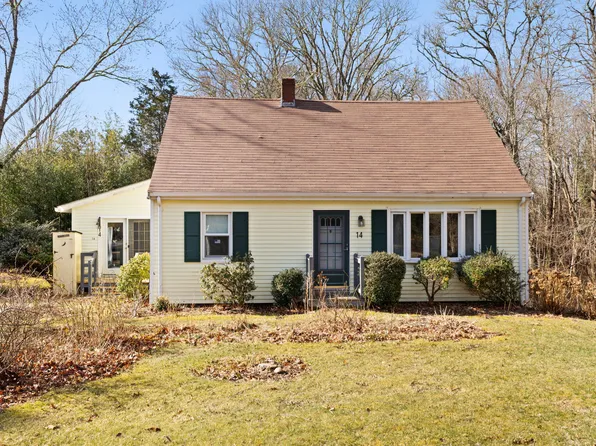 14 Clay Pond Road, Bourne, MA 02553