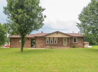 5857 State Highway T, Puxico, MO 63960