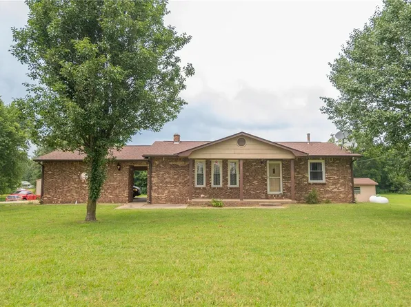 5857 State Highway T, Puxico, MO 63960