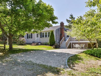 20 Judys Lane, South Chatham, MA, 02659