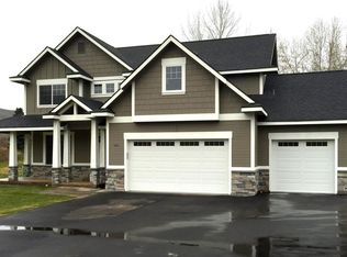 1110 Buckskin Dr, Hailey, ID 83333