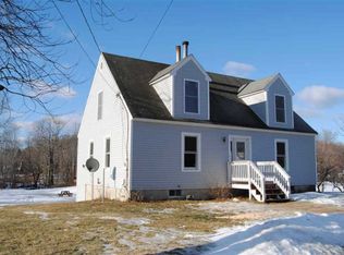 81 S Barnstead Rd, Center Barnstead, NH 03225