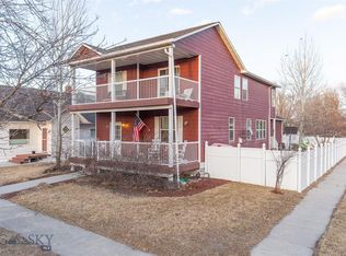 21 2nd Ave E, Three Forks, MT 59752