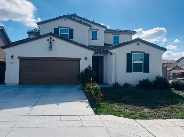 6477 W Santa Ana Ave, Fresno, CA 93723