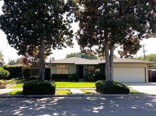 2916 E Richert Ave, Fresno, CA 93726
