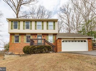 31 Greenridge Dr, Stafford, VA 22554