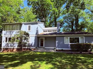 15000 Butterchurn Ln, Silver Spring, MD 20905
