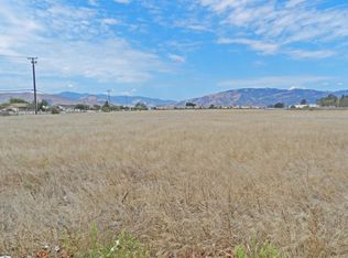 1002 Walnut Ave, Greenfield, CA 93927