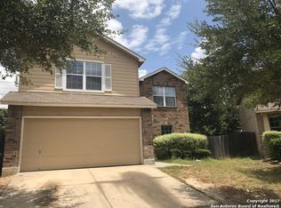 10802 Indigo Crk, San Antonio, TX 78239