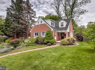 5713 Ranny Rd, Baltimore, MD 21209