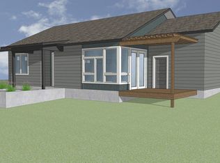 1298 Hagen Way, Ashland, OR 97520