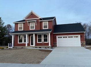 5312 Falcon Way, Midland, MI 48642