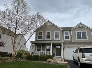 1006 Pineview Dr, Joliet, IL 60432