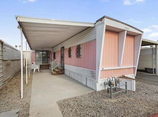 81600 Fred Waring Dr Space 34, Indio, CA 92201