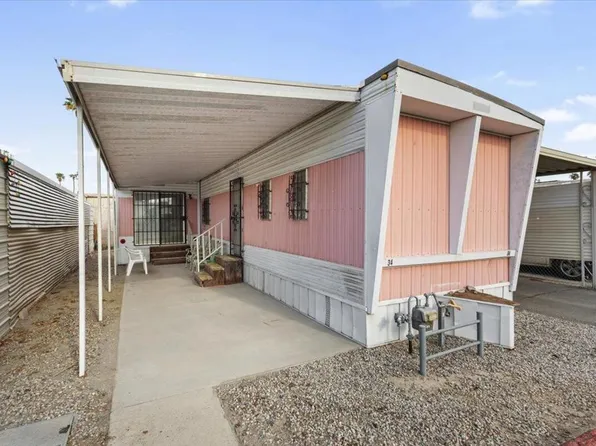 81600 Fred Waring Dr Space 34, Indio, CA 92201