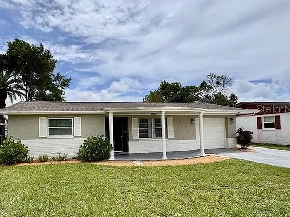 7310 Ivanhoe Dr, Port Richey, FL 34668