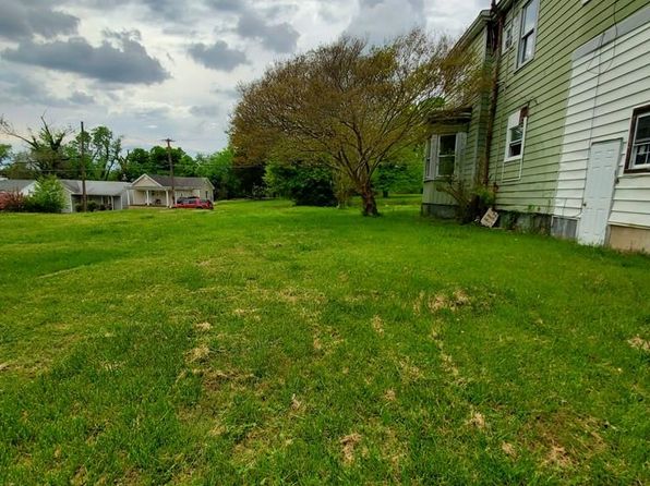1224 Washington St, Danville, VA 24540