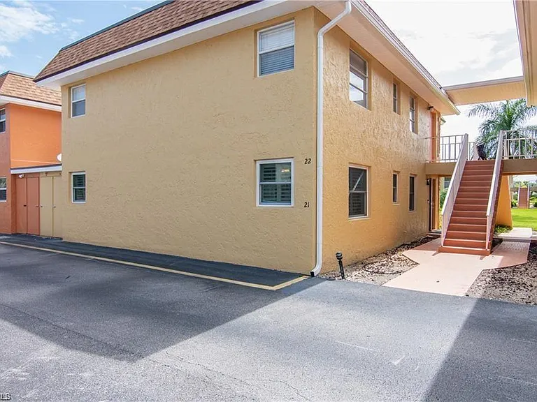 1400 Pompei Ln #S-21 — Photo 20