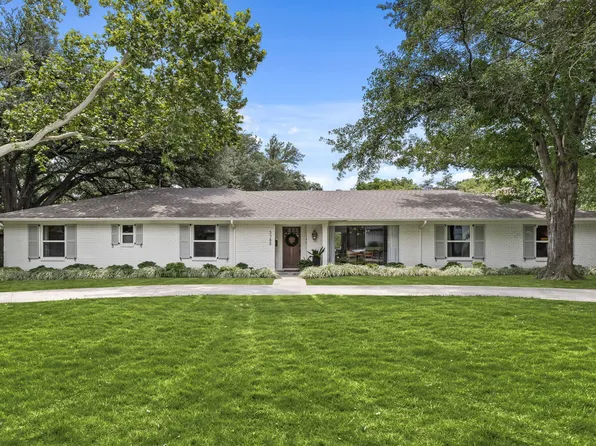 3788 Waldorf Dr, Dallas, TX 75229