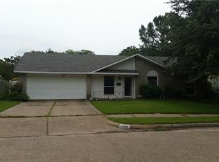 1006 Greenbriar Dr, Garland, TX 75043