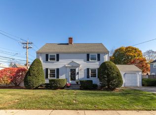 23 New Meadows Rd, Winchester, MA 01890