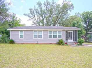 653 Wynnehurst St, Pensacola, FL 32503