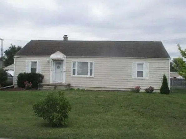 31509 Krauter St, Garden City, MI 48135