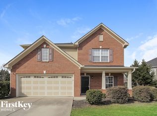 1009 Terrapin St, Indian Trail, NC 28079