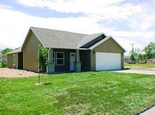 1503 SW 72nd Ter, Topeka, KS 66619