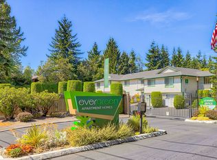 Evergreen Apartments, Federal Way, WA 98003