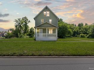 4519 Inkster Rd, Inkster, MI 48141