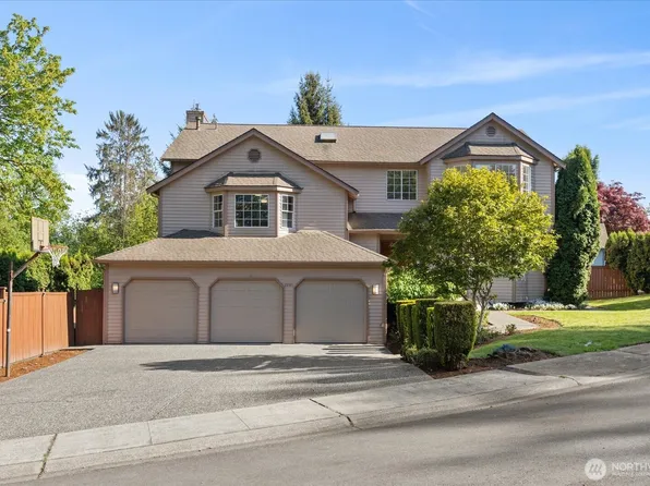 22311 6th Drive SE, Bothell, WA 98021