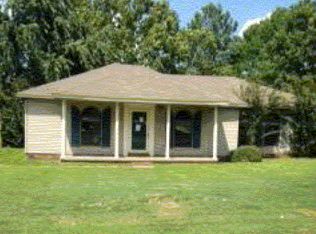 106 Truman Ave, Ripley, TN 38063