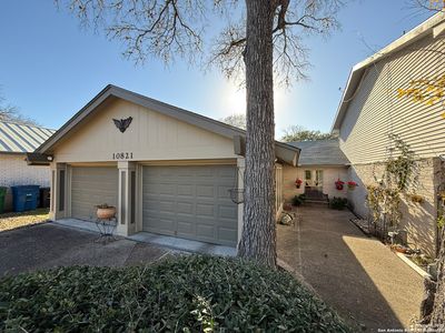 10821 WHISPER VALLEY ST, San Antonio, TX, 78230