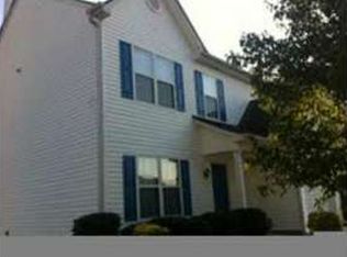 6985 Red Bone Way, Lithonia, GA 30038