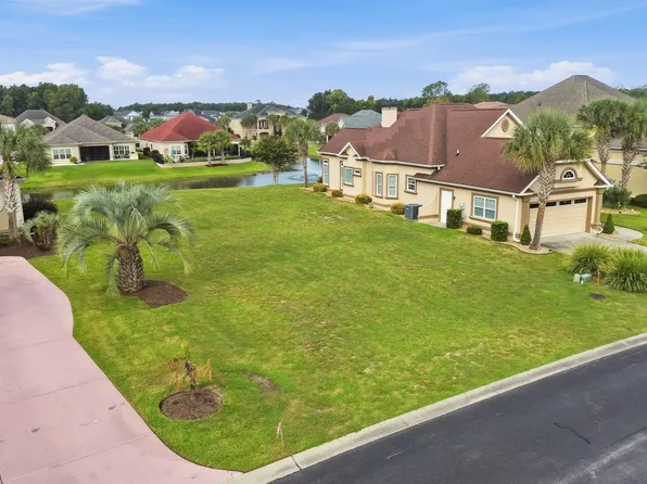 961 Bluffview Dr., Myrtle Beach, SC 29579