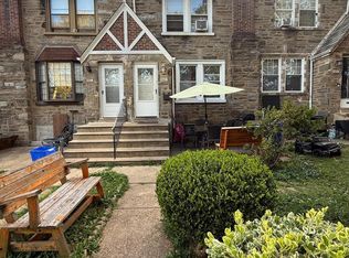 3346 Longshore Ave, Philadelphia, PA 19149